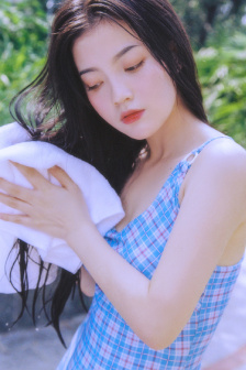 儿媳苏玥